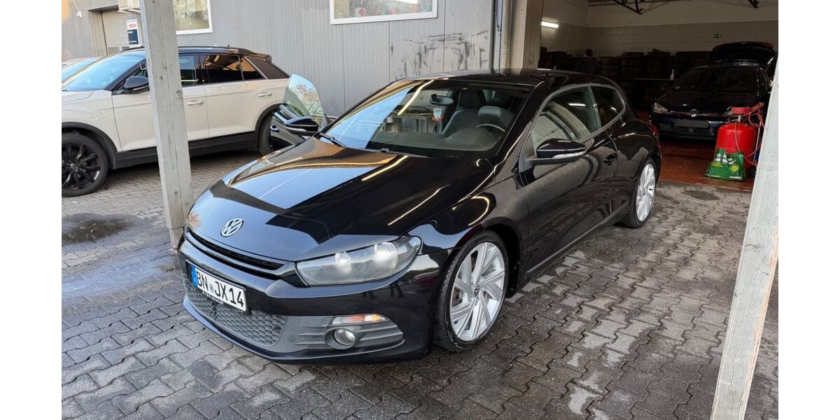 VW Scirocco 226.900 km 4.300 &euro; Bonn 53229