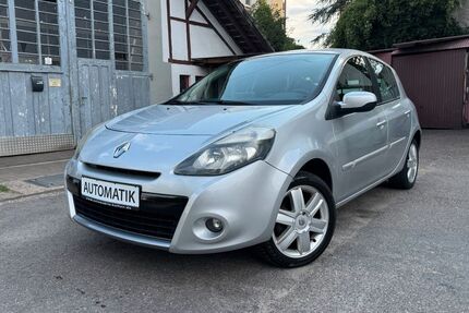 Renault Clio 148.000 km 4.490 &euro; Bretten 75015