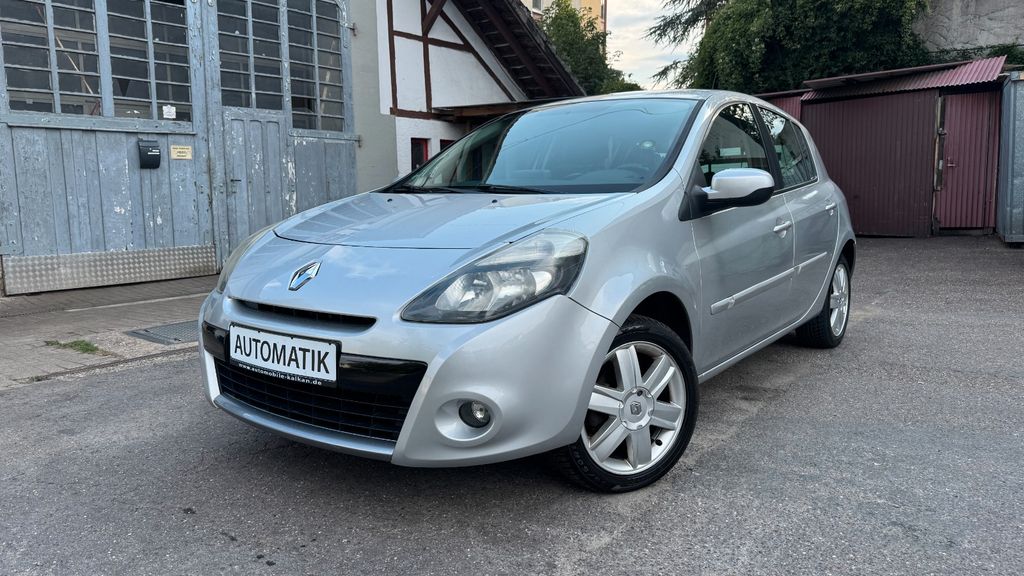 Renault Clio 148.000 km 4.490 &euro; Bretten 75015