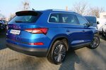 Skoda Kodiaq 1,5TSI Style Colombus ACC AHK MATRIX LED 30.166 km 29.980 &euro; Falkensee 14612