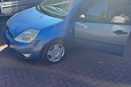Ford Fiesta 191.775 km 1.950 &euro; Ebstorf 29574