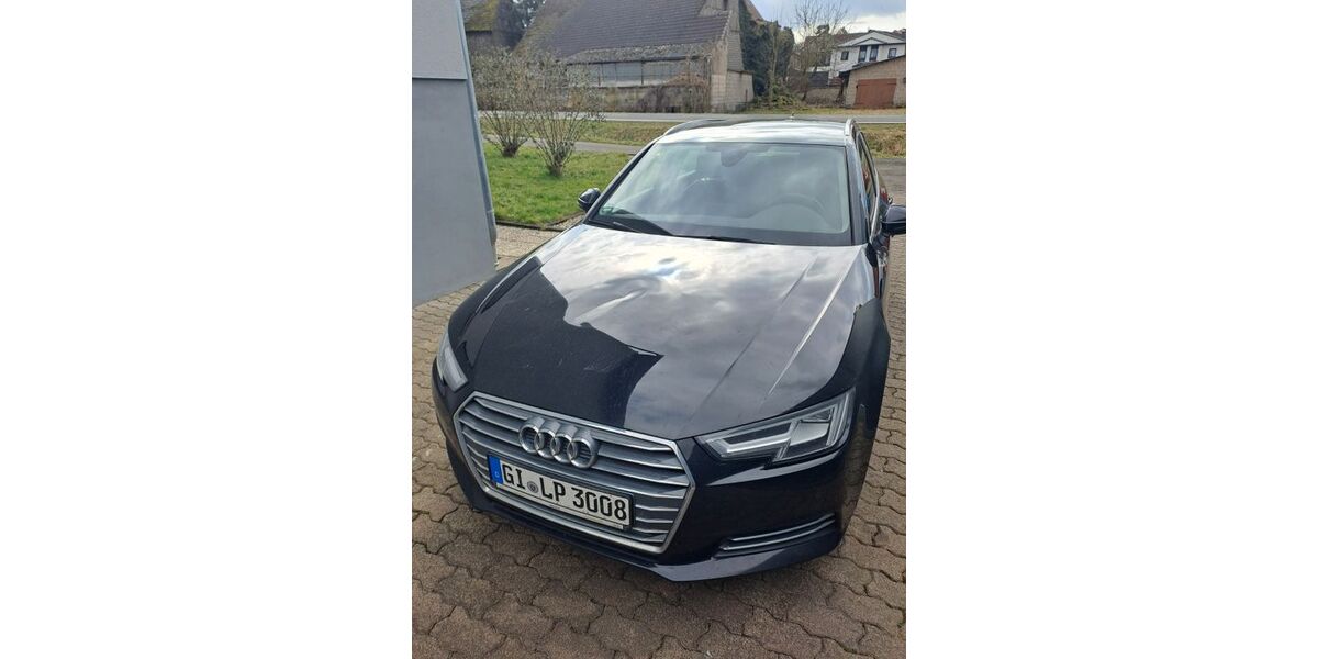 Audi A4 242.160 km 9.850 &euro; Grünberg 35305