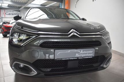 Citroen C4 10.577 km 16.280 &euro; Heiligenhaus 42579