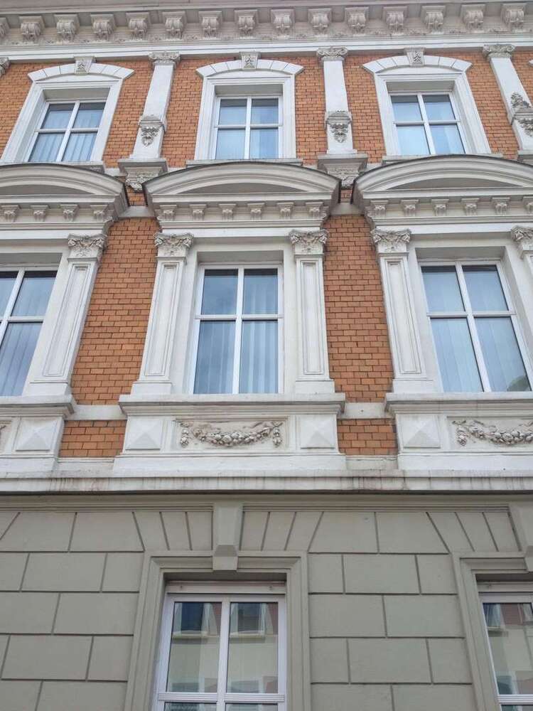 Büro in Dessau-Rosslau 740 € 126 m²