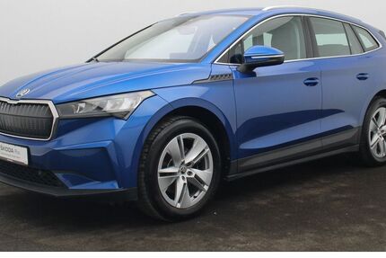 Skoda Enyaq 50.500 km 31.650 &euro; Würzburg 97084
