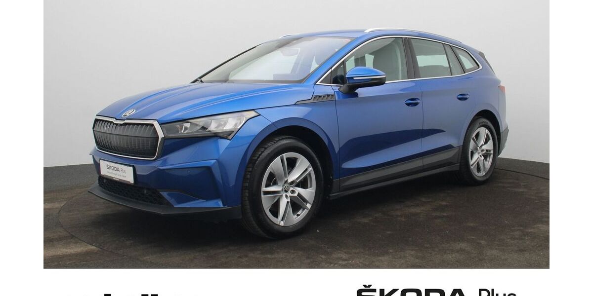 Skoda Enyaq 50.500 km 31.650 &euro; Würzburg 97084