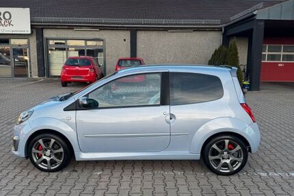 Renault Twingo 110.000 km 6.600 € Stadtbergen 86391
