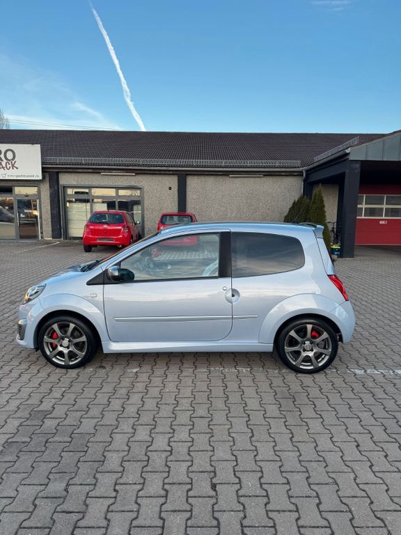 Renault Twingo 110.000 km 6.600 € Stadtbergen 86391