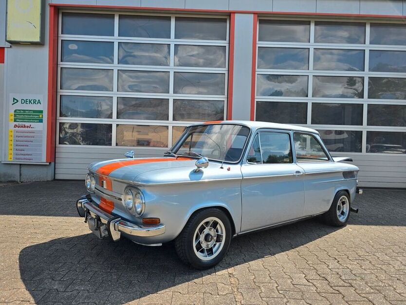 Andere