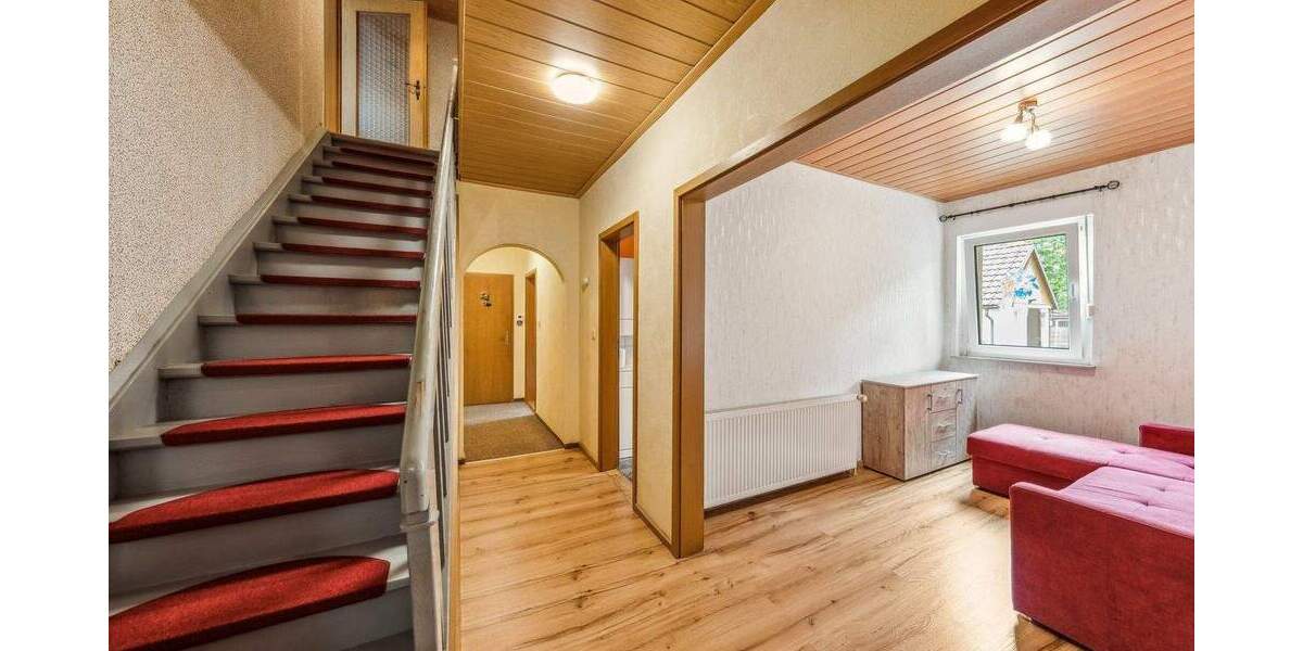 Einfamilienhaus Storkow (Mark) Kummersdorf - 5 Zimmer, 118 m&sup2;, 340.000&euro; | Angebot:25710156