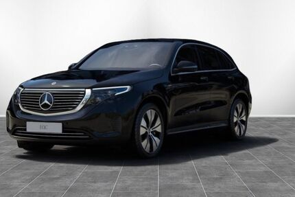 Mercedes-Benz EQC 81.340 km 33.790 &euro; Karlsruhe 76185
