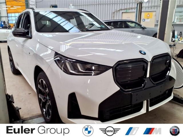 X3 M50