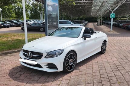 Mercedes-Benz C 220 28.650 km 40.500 &euro; Dohna 01809