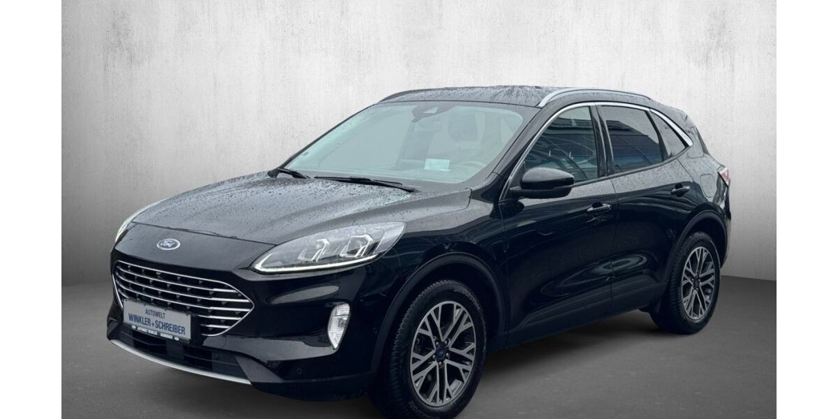 Ford Kuga 47.449 km 26.490 &euro; Ludwigsburg 71636