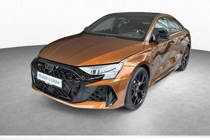 Audi RS3 4.990 km 75.890 &euro; Roth 91154