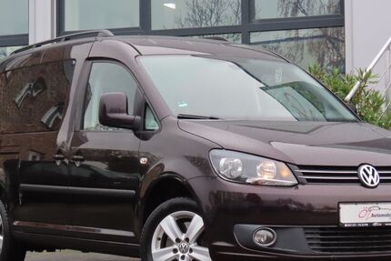 VW Caddy 182.886 km 11.900 € Neuss 41469
