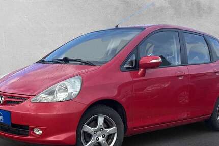 Honda Jazz 205.251 km 3.780 &euro; Lüchow 29439