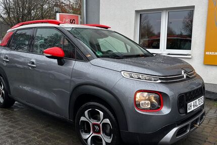 Citroen C3 Aircross 88.795 km 12.885 &euro; Stockelsdorf bei Lübeck 23617