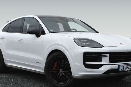 Porsche Cayenne 8.500 km 143.770 € Wettenberg 35435