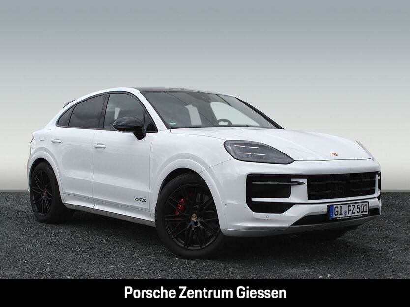 Porsche Cayenne 8.500 km 143.770 € Wettenberg 35435