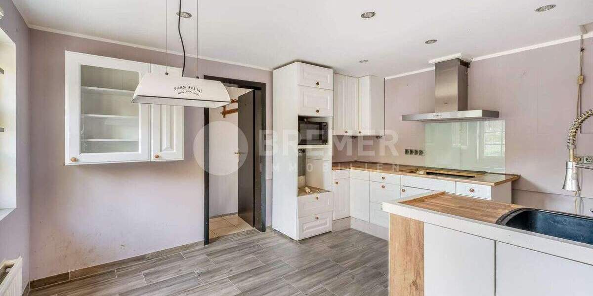 Einfamilienhaus Hanstedt Velgen - 6 Zimmer, 292 m&sup2;, 359.000&euro; | Angebot:23044306