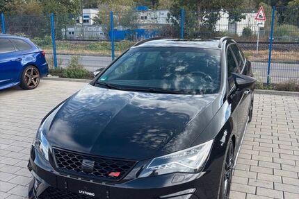 Seat Leon 70.000 km 23.750 &euro; Rickenbach 79736