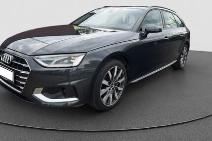 Audi A4 56.630 km 24.950 &euro; Manching 85077