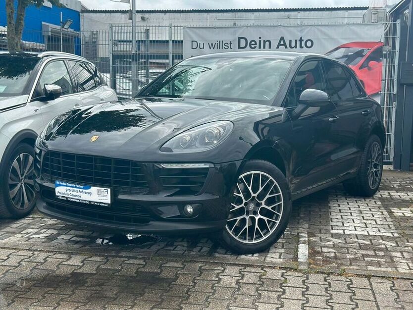 Macan