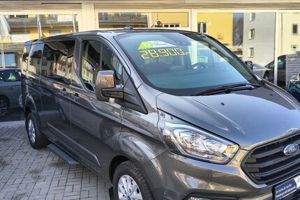 Ford Transit 86.070 km 28.900 &euro; Speyer 67346