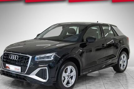Audi Q2 11.855 km 26.440 &euro; Böblingen 71034