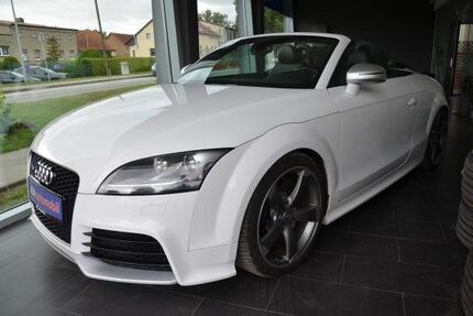 Audi TT RS 134.471 km 26.990 &euro; Neuruppin 16816