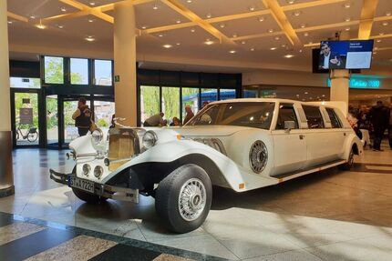 Lincoln Town Car
