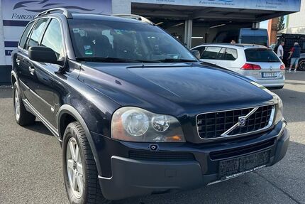 Volvo XC90 336.000 km 3.900 &euro; Ravensburg 88214