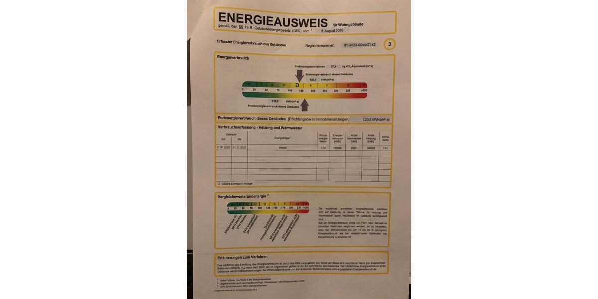 Erdgeschoßwohnung Söchtenau - 3 Zimmer, 95 m&sup2;, 1.400&euro; | Angebot:25362797