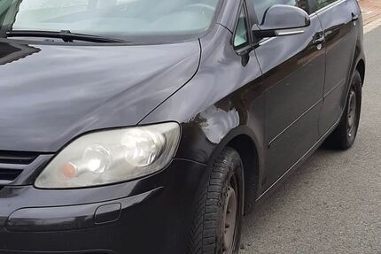 VW Golf Plus 370.000 km 1.790 € Osterode 37520