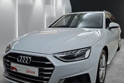 Audi A4 40.511 km 28.650 &euro; Speyer 67346