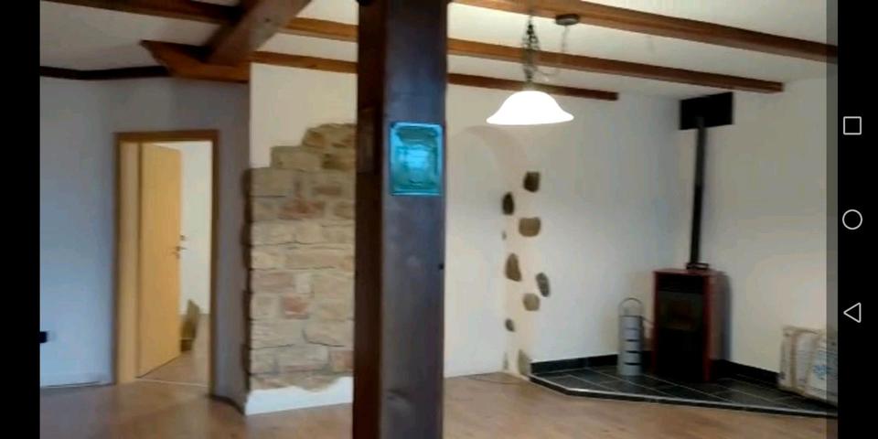 Erdgeschoßwohnung Battweiler - 2 Zimmer, 110 m&sup2;, 600&euro; | Angebot:26425882