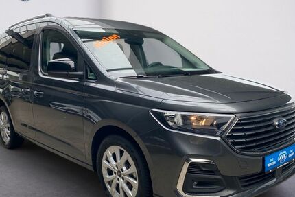 Ford Tourneo Connect 1.234 km 31.990 &euro; Husum 25813