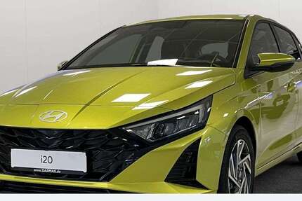 Hyundai i20 29.627 km 14.590 &euro; Haltern am See 45721