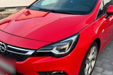 Opel Astra 151.000 km 7.199 &euro; Schwabach 91126