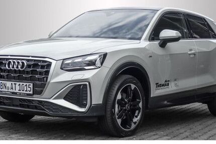 Audi Q2 12.920 km 35.990 &euro; Bonn 53227