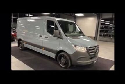 Mercedes-Benz Sprinter 50.000 km 24.999 &euro; Schaafheim 64850