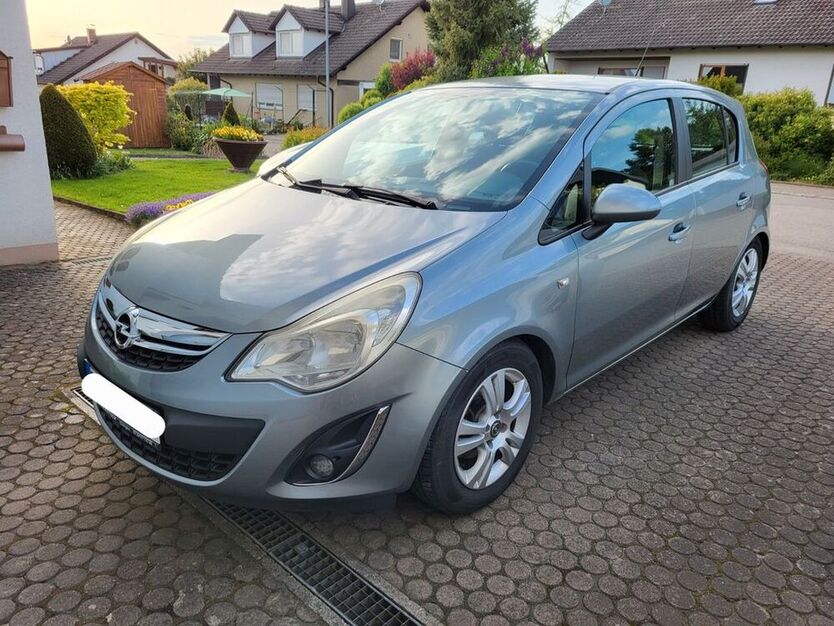 Corsa