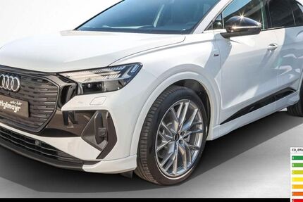 Audi Q4 e-tron 2.000 km 62.880 € Pfaffenhofen 85276