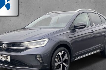 VW Taigo 7.742 km 22.930 &euro; Lengerich 49525