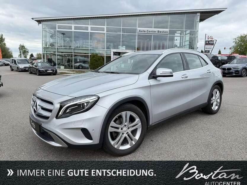 GLA 200