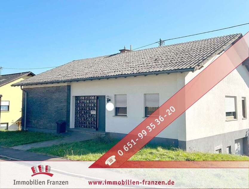 Haus zum Kaufen in Konz 364.800 € 120 m² 4 zimmer