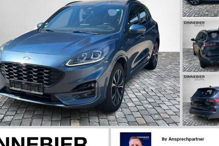 Ford Kuga 105.410 km 23.339 &euro; Oranienburg 16515