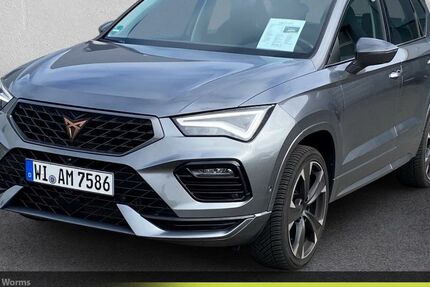 Cupra Ateca 21.006 km 32.490 &euro; Worms 67547