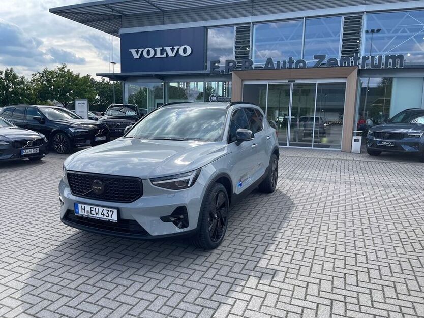 XC40